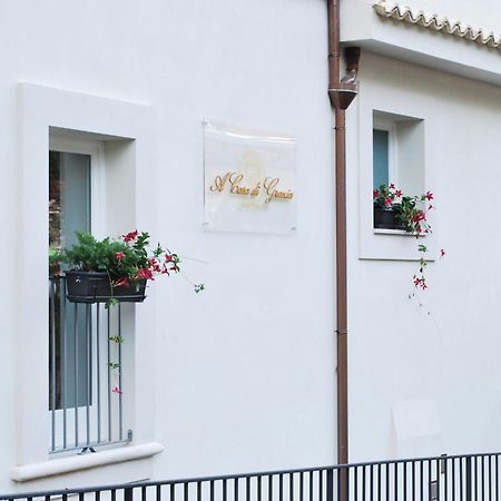 A Casa Di Grazia Bed and Breakfast Ragusa Eksteriør billede