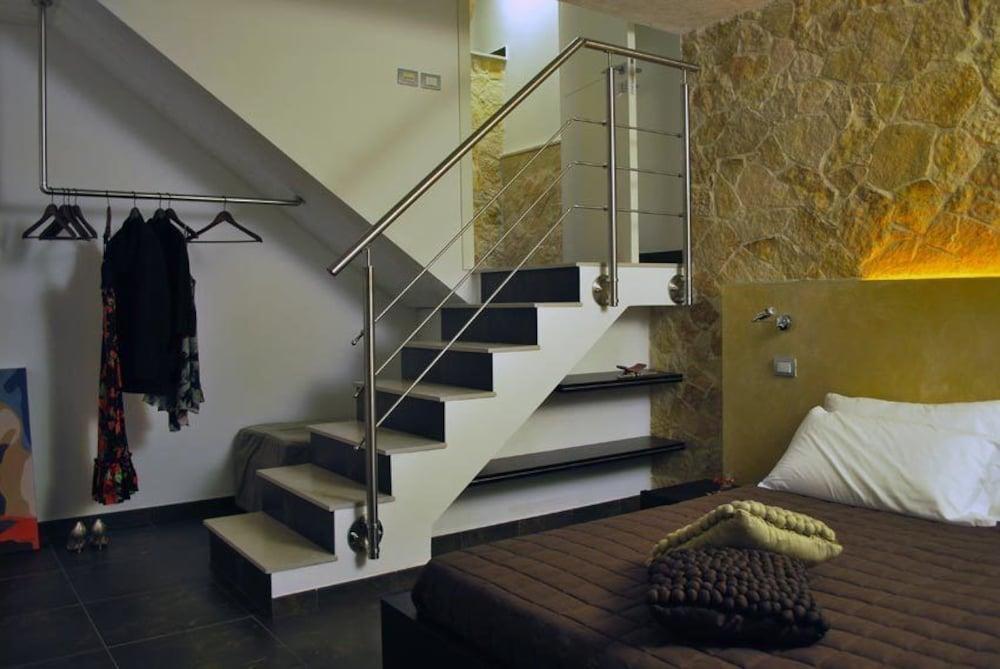 A Casa Di Grazia Bed and Breakfast Ragusa Eksteriør billede