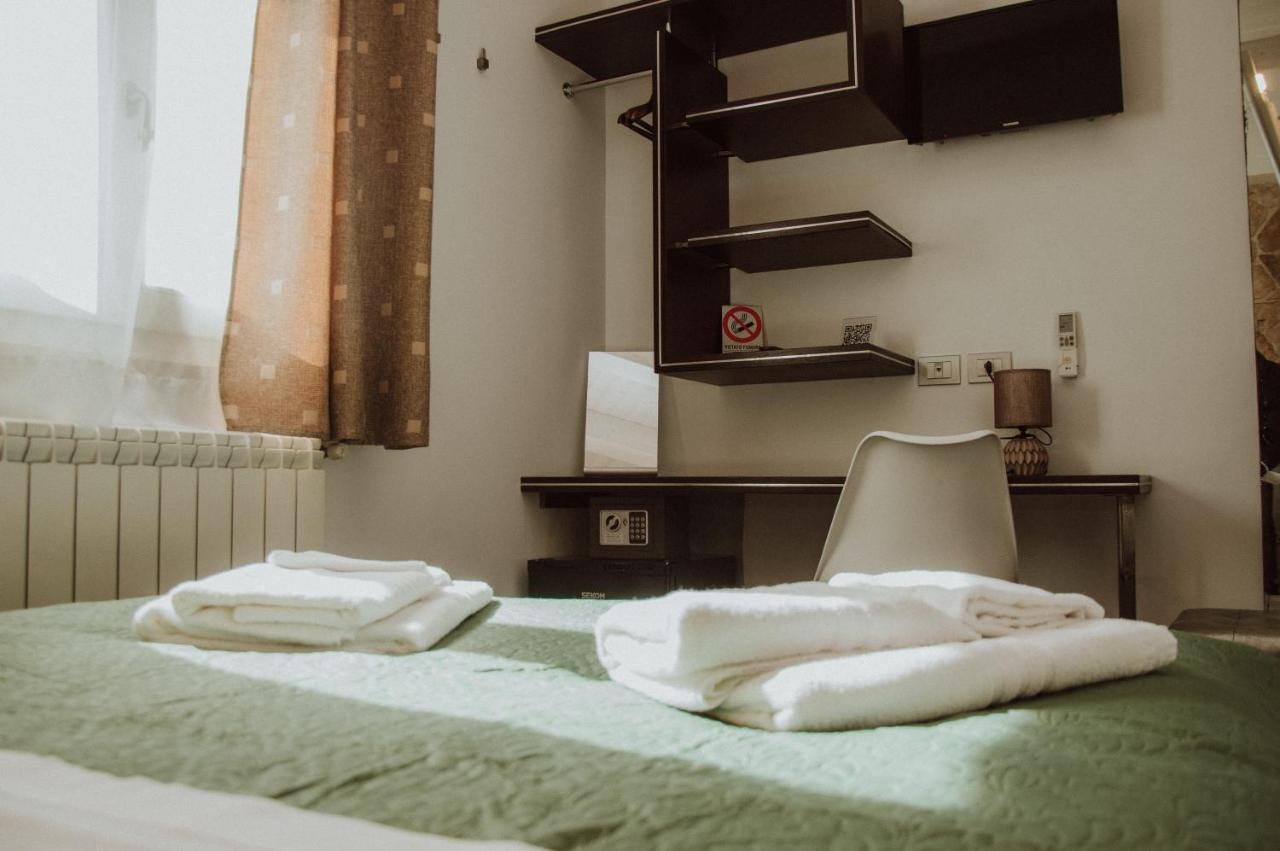 A Casa Di Grazia Bed and Breakfast Ragusa Eksteriør billede