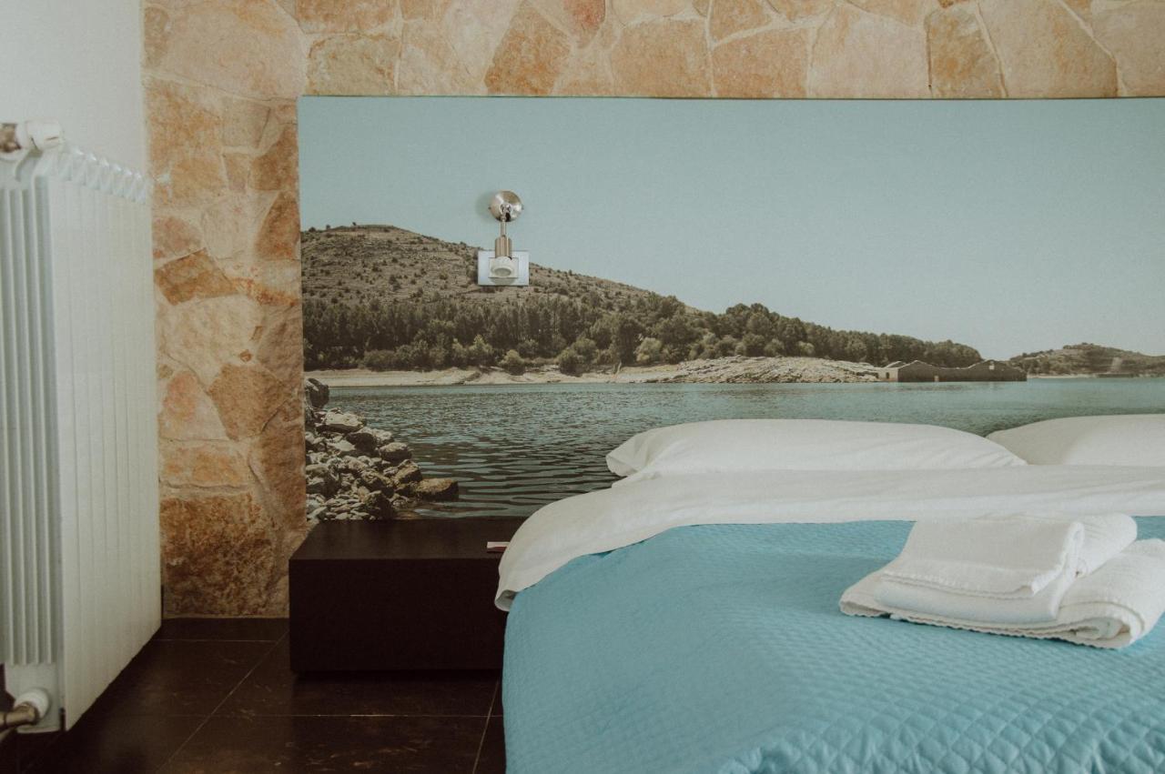 A Casa Di Grazia Bed and Breakfast Ragusa Eksteriør billede