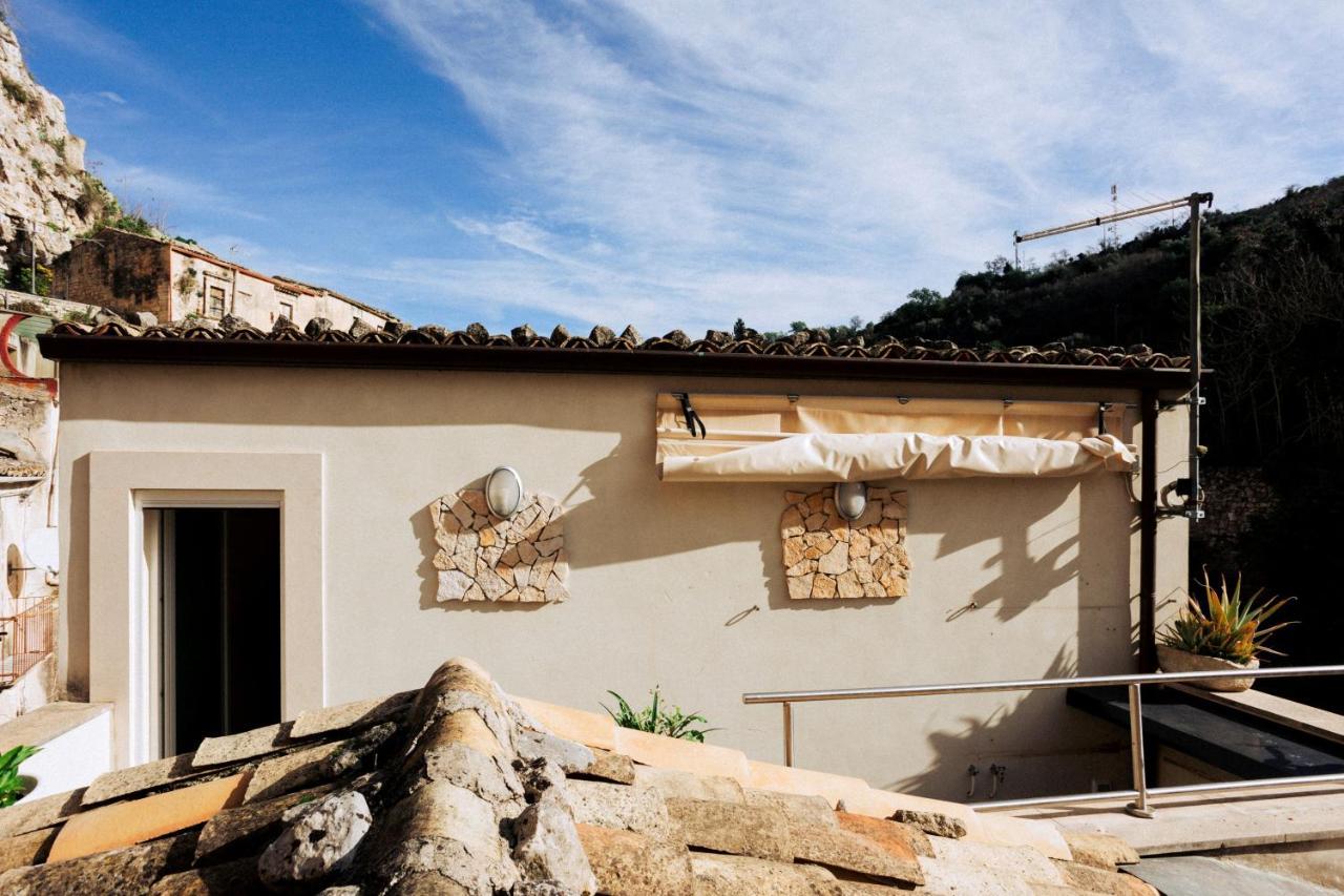 A Casa Di Grazia Bed and Breakfast Ragusa Eksteriør billede