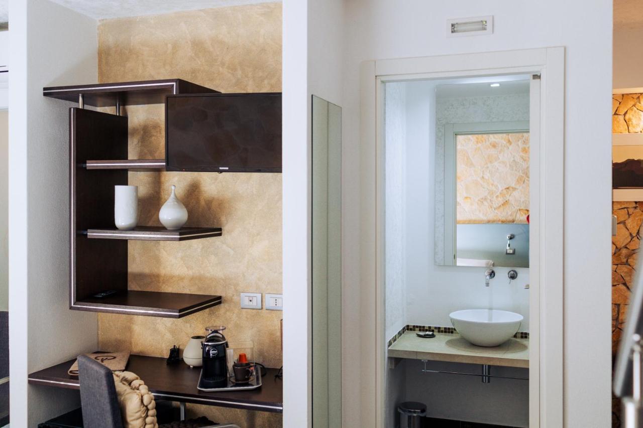 A Casa Di Grazia Bed and Breakfast Ragusa Eksteriør billede