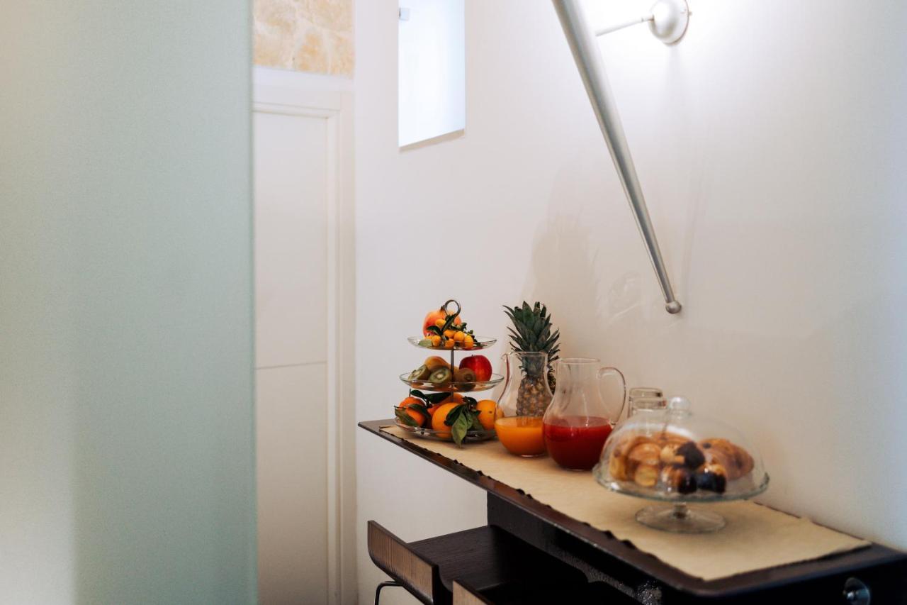 A Casa Di Grazia Bed and Breakfast Ragusa Eksteriør billede