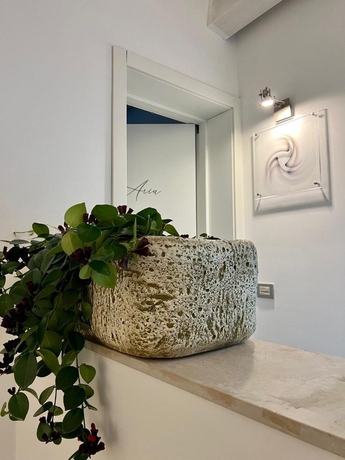 A Casa Di Grazia Bed and Breakfast Ragusa Eksteriør billede