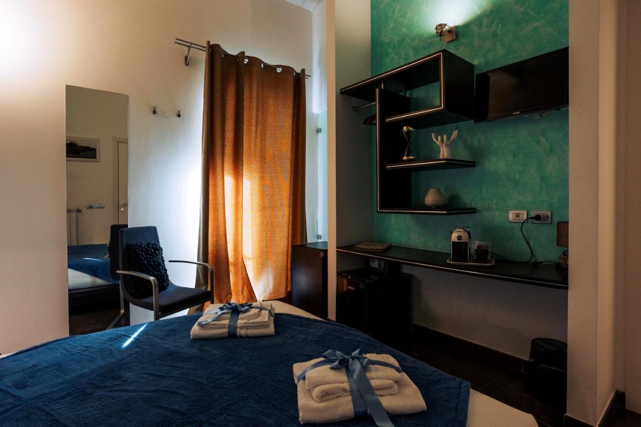 A Casa Di Grazia Bed and Breakfast Ragusa Eksteriør billede