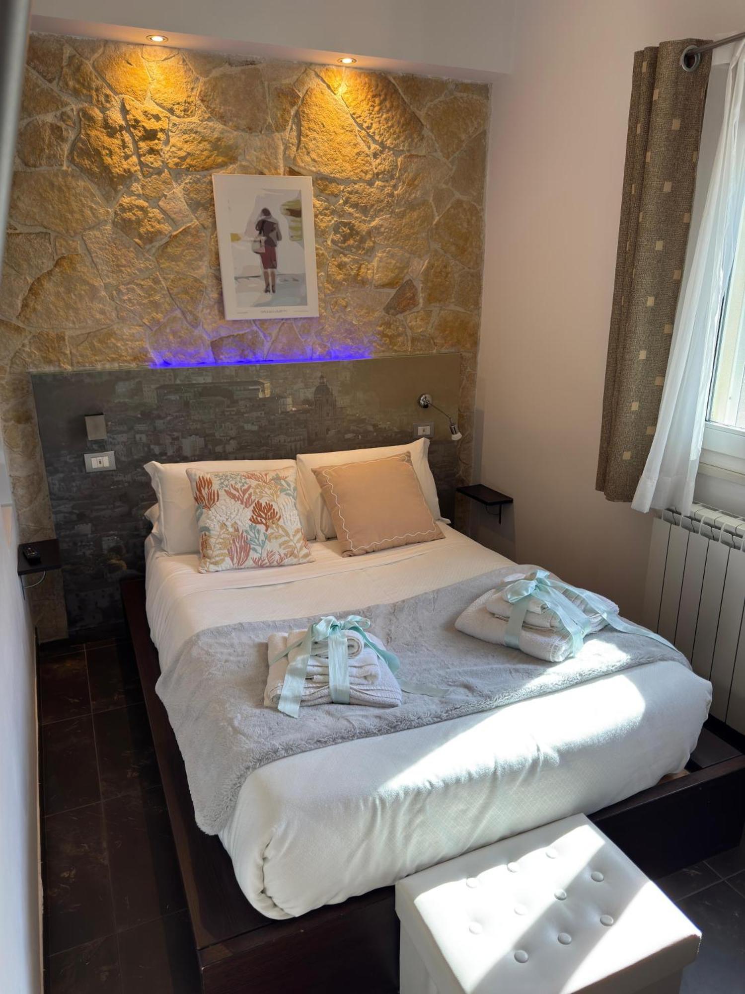 A Casa Di Grazia Bed and Breakfast Ragusa Eksteriør billede