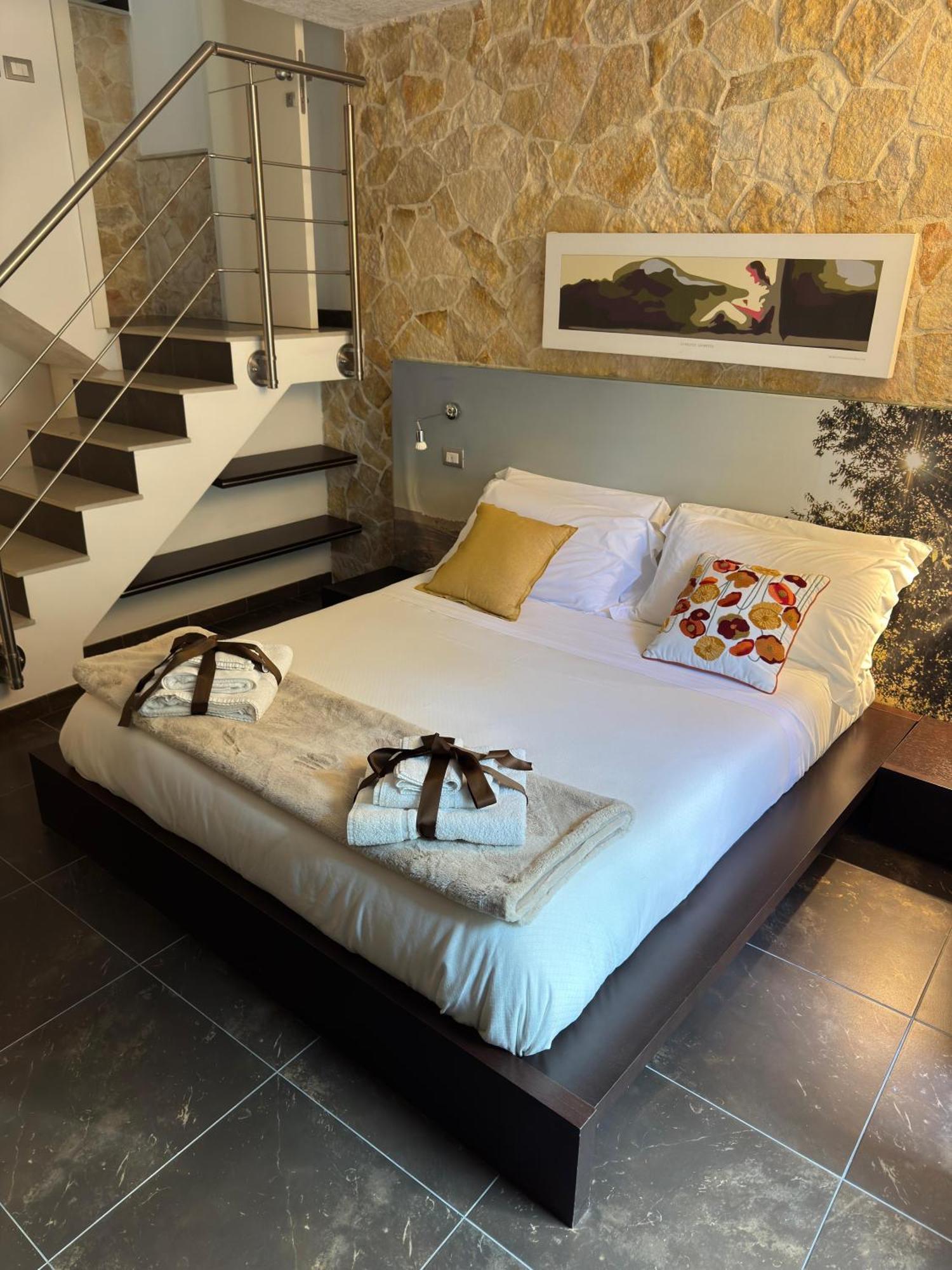 A Casa Di Grazia Bed and Breakfast Ragusa Eksteriør billede