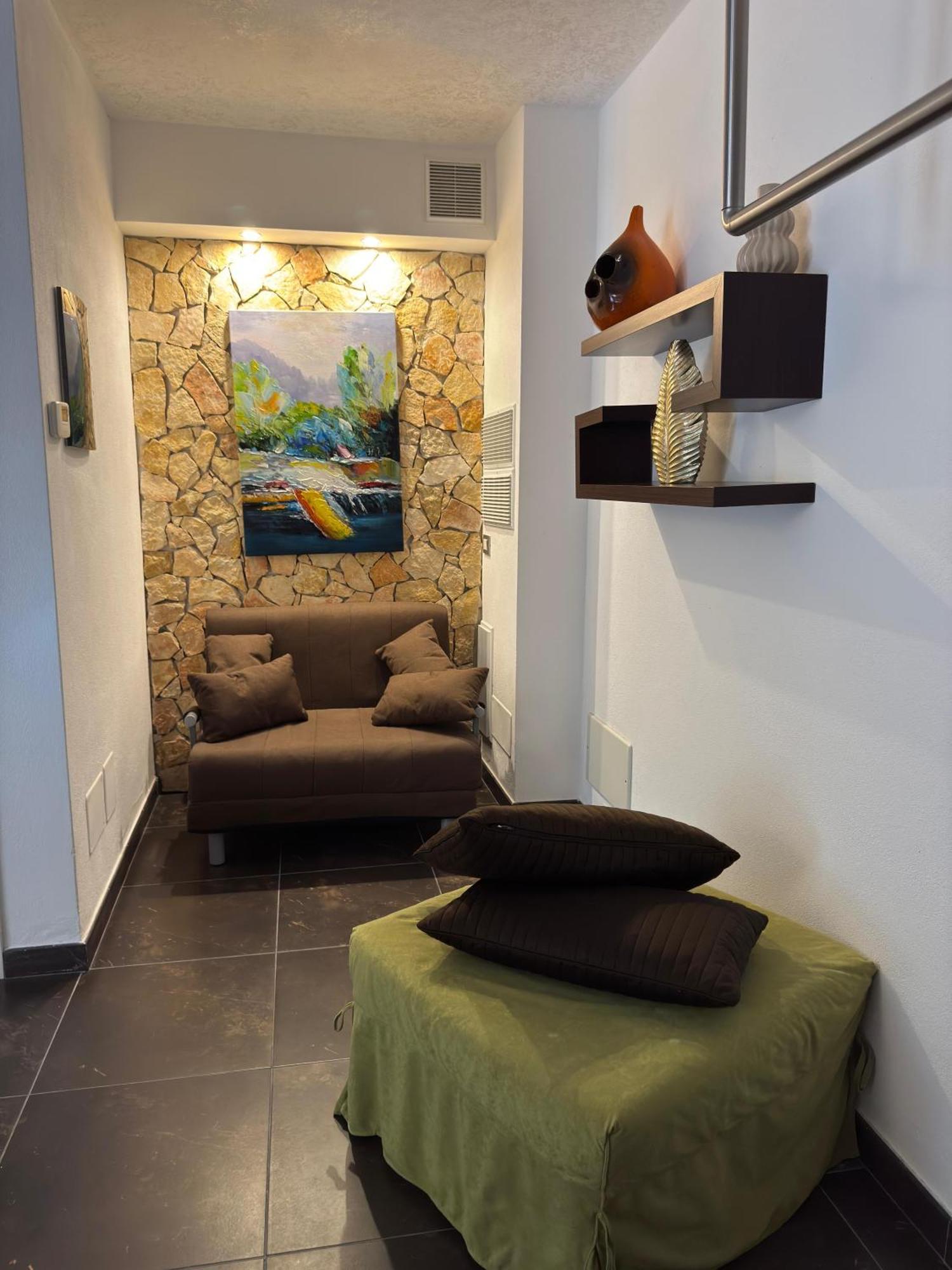A Casa Di Grazia Bed and Breakfast Ragusa Eksteriør billede