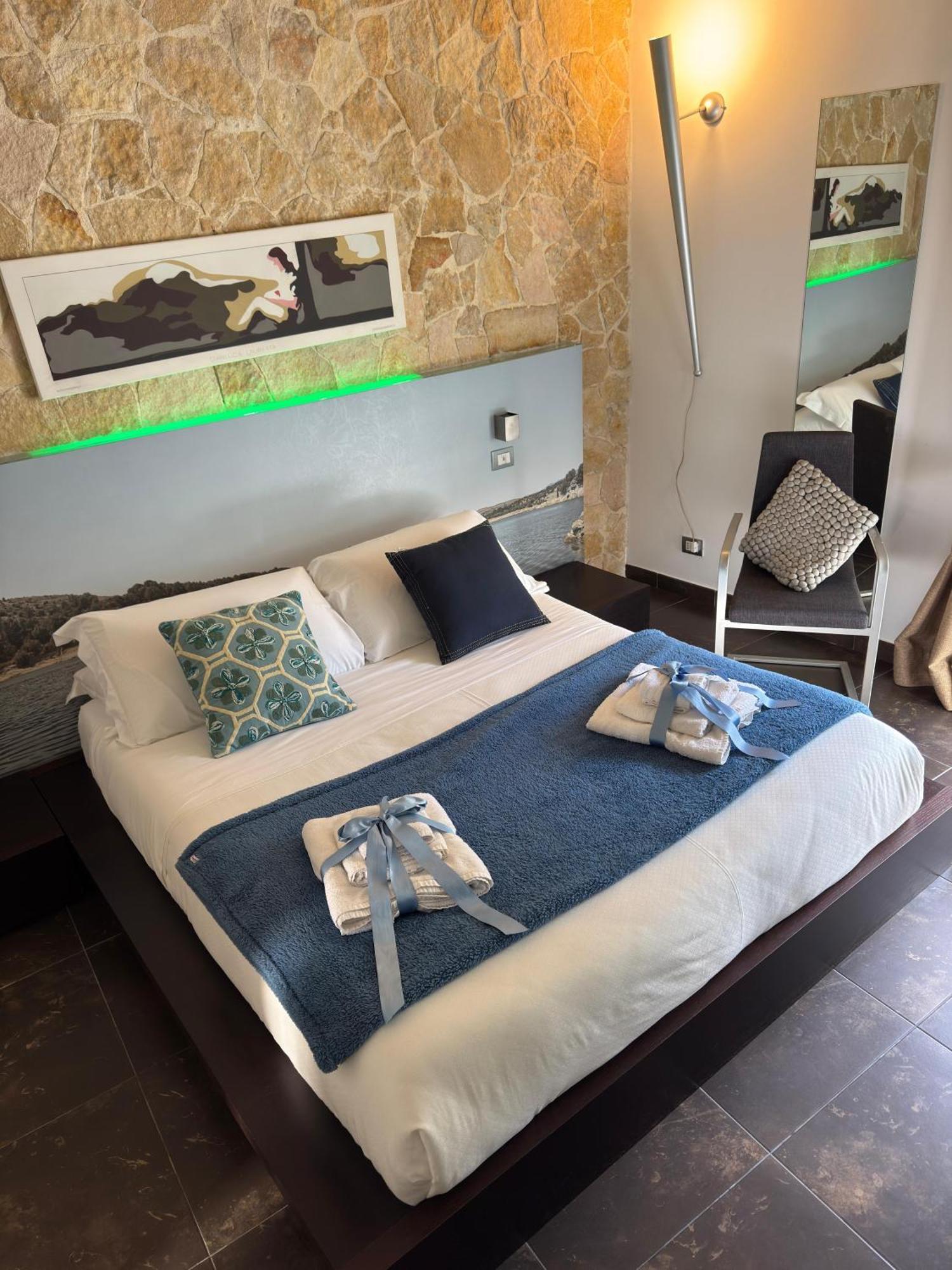 A Casa Di Grazia Bed and Breakfast Ragusa Eksteriør billede