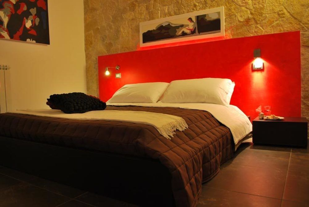 A Casa Di Grazia Bed and Breakfast Ragusa Eksteriør billede