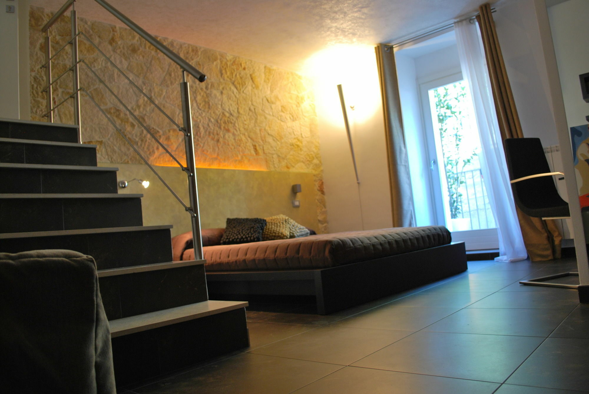 A Casa Di Grazia Bed and Breakfast Ragusa Eksteriør billede