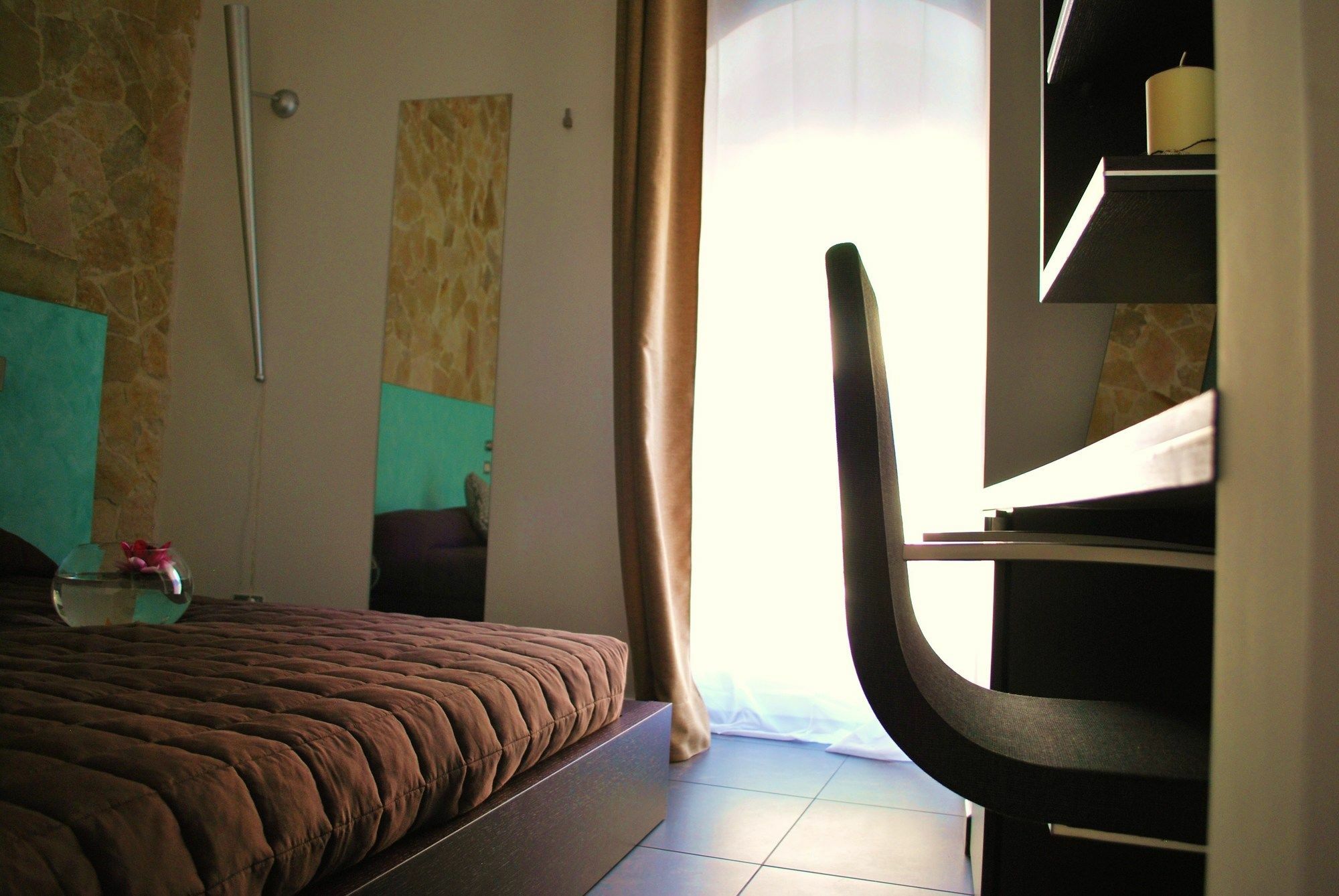 A Casa Di Grazia Bed and Breakfast Ragusa Eksteriør billede