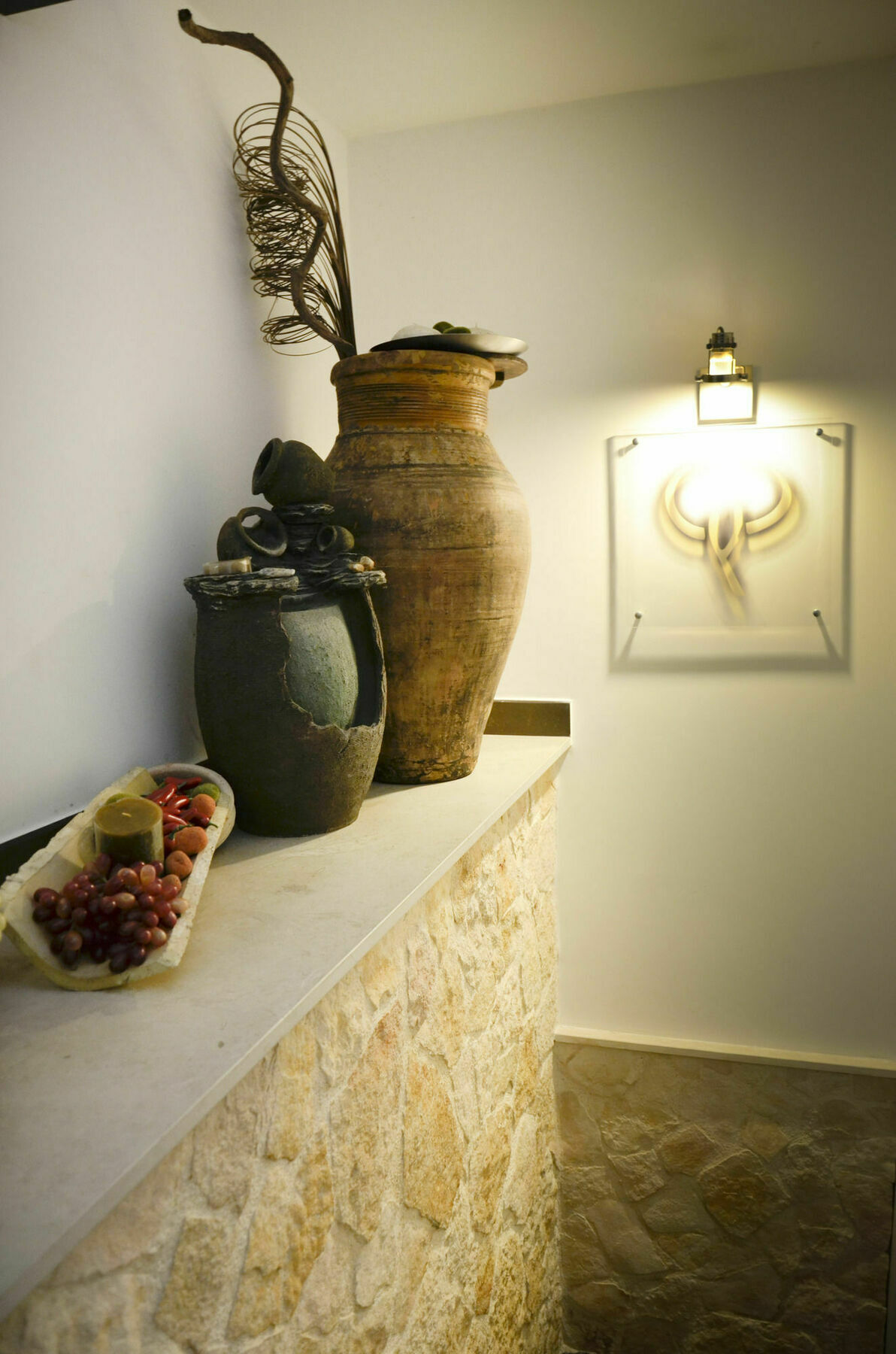 A Casa Di Grazia Bed and Breakfast Ragusa Eksteriør billede