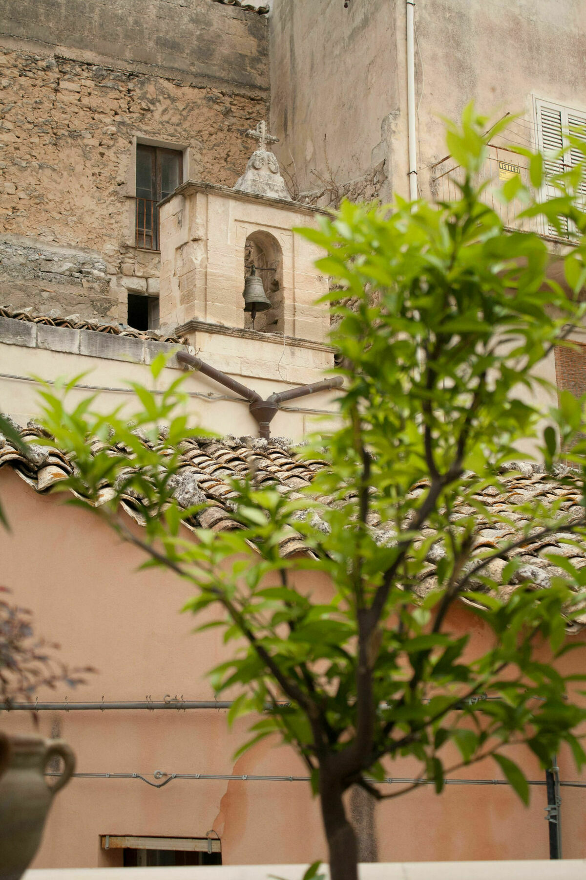 A Casa Di Grazia Bed and Breakfast Ragusa Eksteriør billede